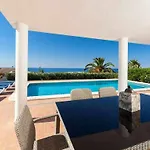 Villa Turquesa - Confort Y Vistas Al Mar Biniancolla