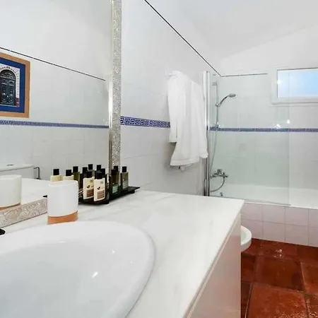 Turquesa - Confort Y Vistas Al Mar Villa