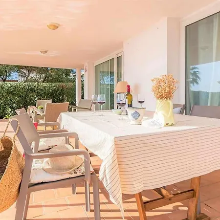 Villa Turquesa - Confort Y Vistas Al Mar *