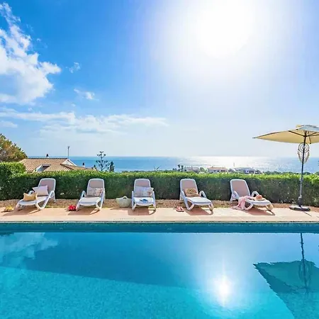 Turquesa - Confort Y Vistas Al Mar *