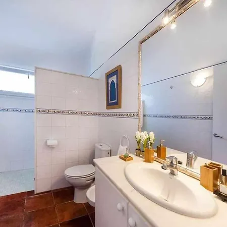 Villa Turquesa - Confort Y Vistas Al Mar