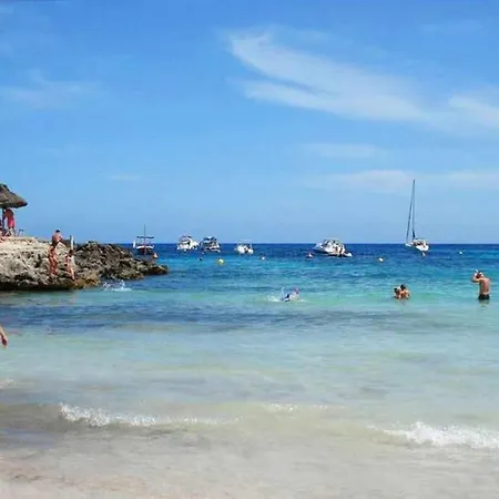 Turquesa - Confort Y Vistas Al Mar Villa *