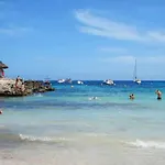 Turquesa - Confort Y Vistas Al Mar 别墅 *