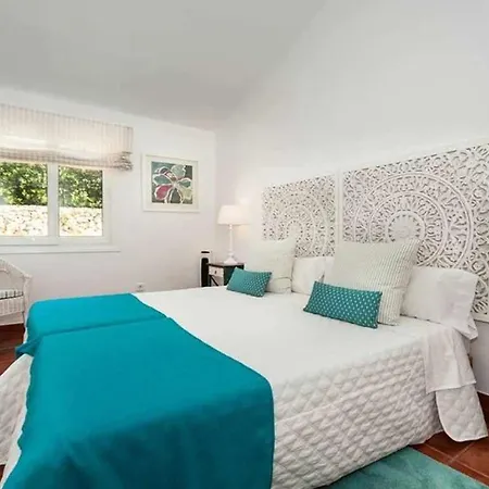 Turquesa Confort Y Vistas Al Mar *