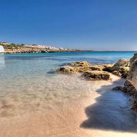 别墅 Turquesa Confort Y Vistas Al Mar *