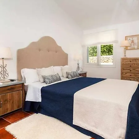 Turquesa Confort Y Vistas Al Mar * Biniancolla