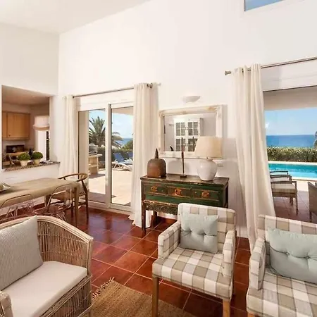 Turquesa Confort Y Vistas Al Mar *