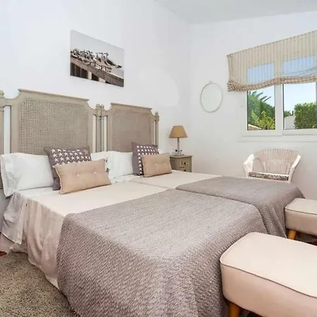 Turquesa Confort Y Vistas Al Mar Villa