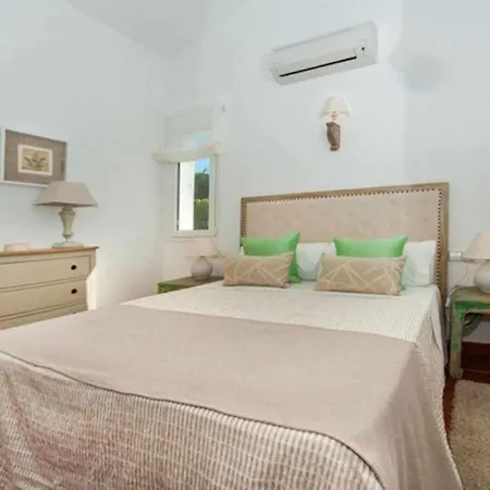 Villa Turquesa Confort Y Vistas Al Mar