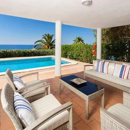 Turquesa Confort Y Vistas Al Mar