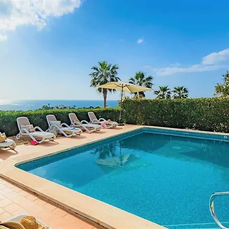 Turquesa Confort Y Vistas Al Mar Biniancolla